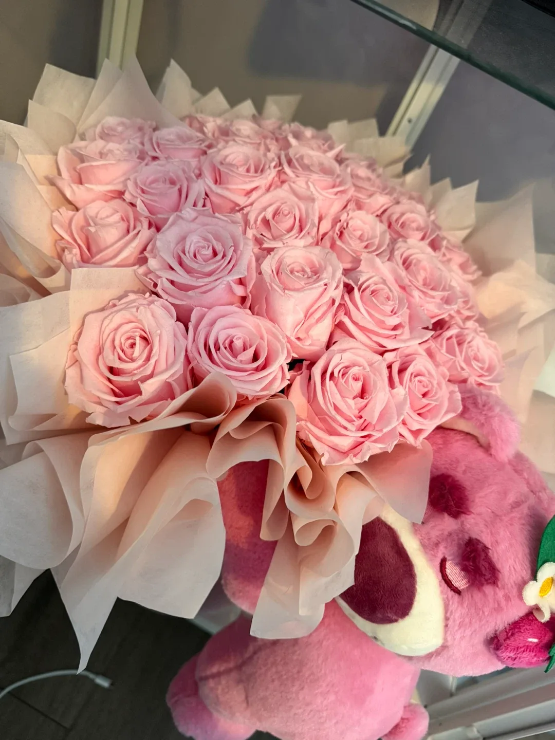 Blooming One Preserve Flower - Sweet U image indicator(2)