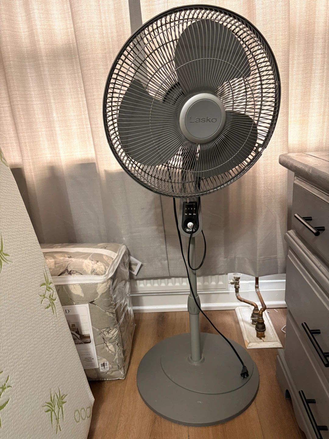 Lasko Stand Fan