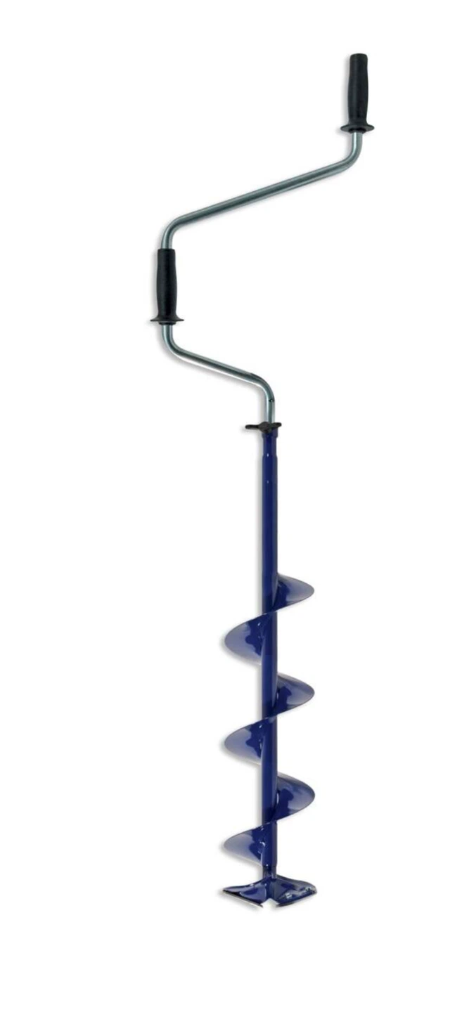 Normark Mora Ice Fishing Auger