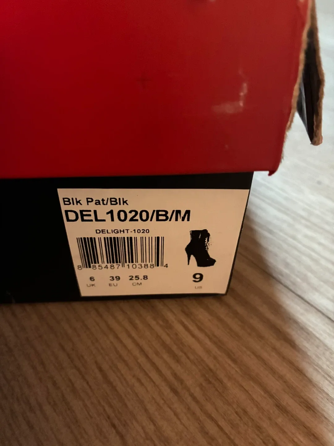 Dance pole/ Shoes/ Silk/ Clamp image indicator(5)