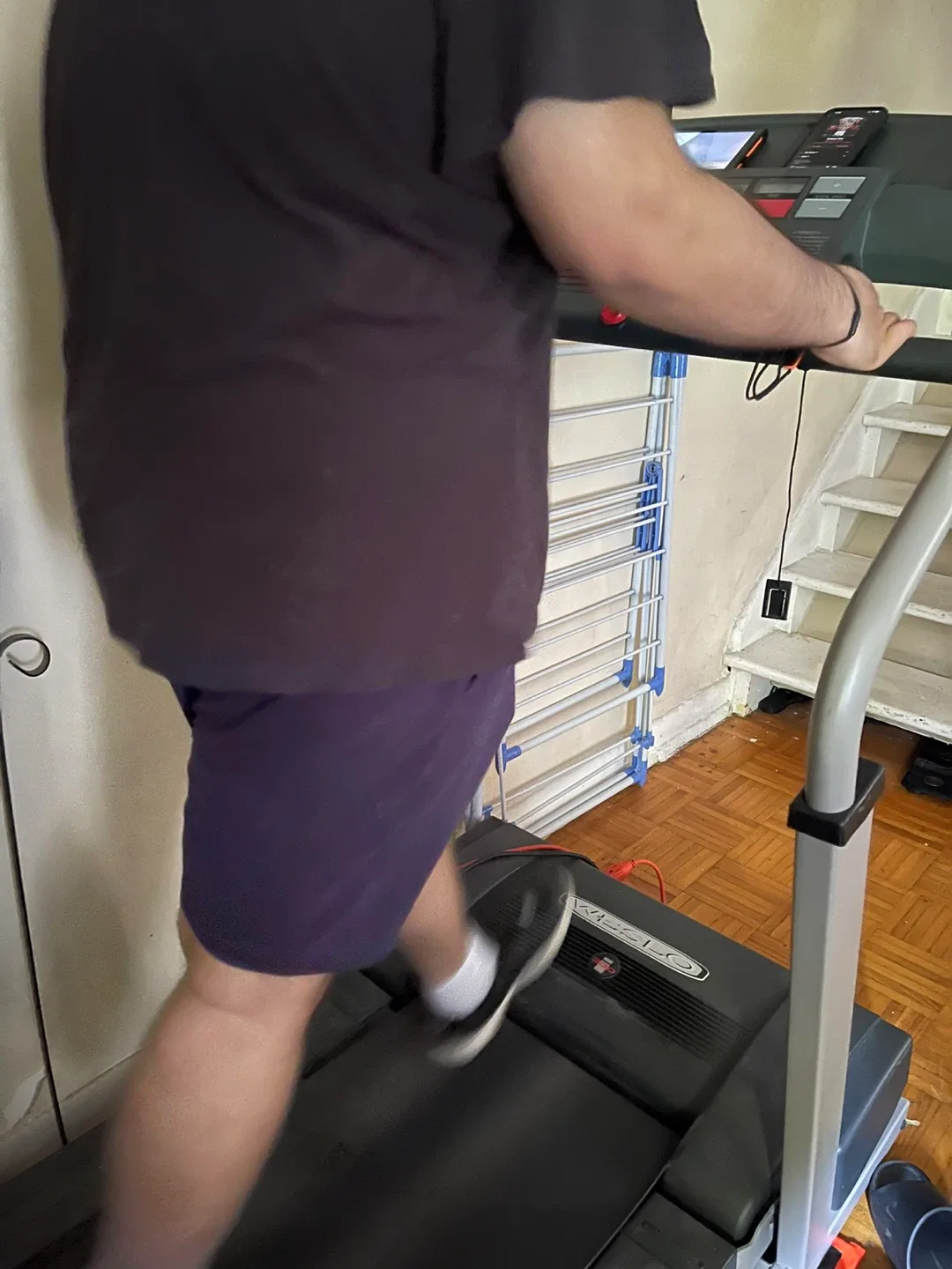 Weslo Cadence G 5.9 Treadmill thumbnail