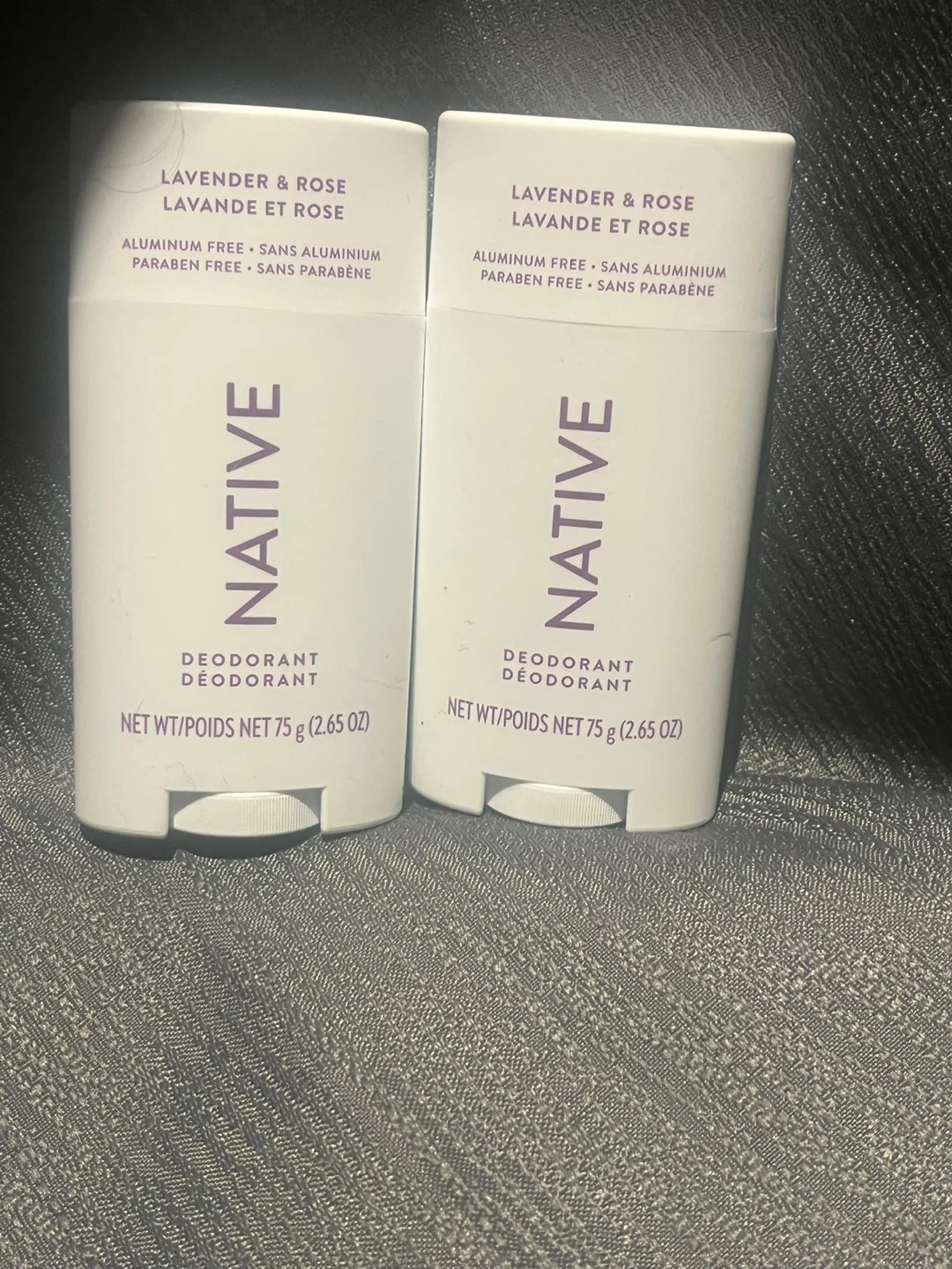 Native Lavender & Rose Deodorant (2)