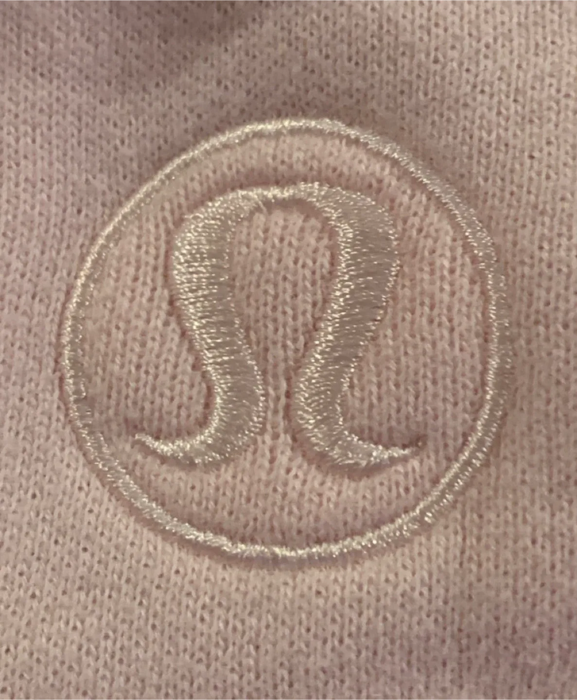 Lululemon Scuba Oversized M/L thumbnail