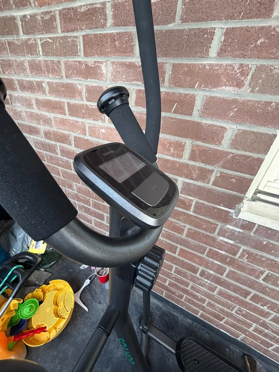 Domyos 100 Elliptical Trainer -Must go before nov 1st image indicator(6)