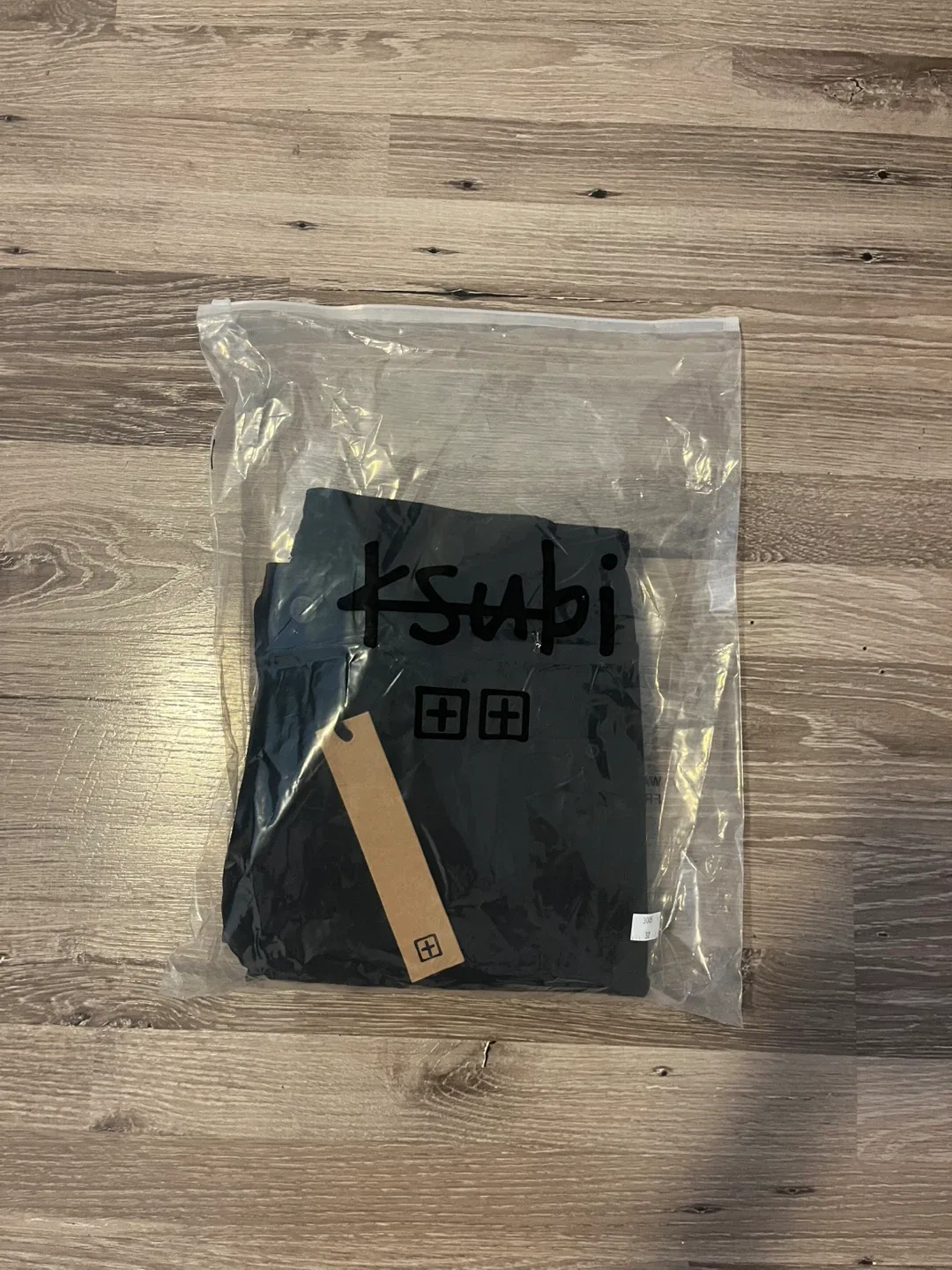 Ksubi Black Jeans - New with Tags image indicator(8)