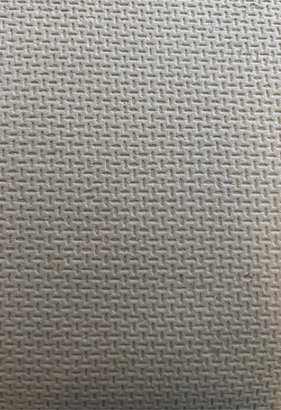 Yoga/Exercise Mat - Grey (6.5 x 2.5 feet) image indicator(4)