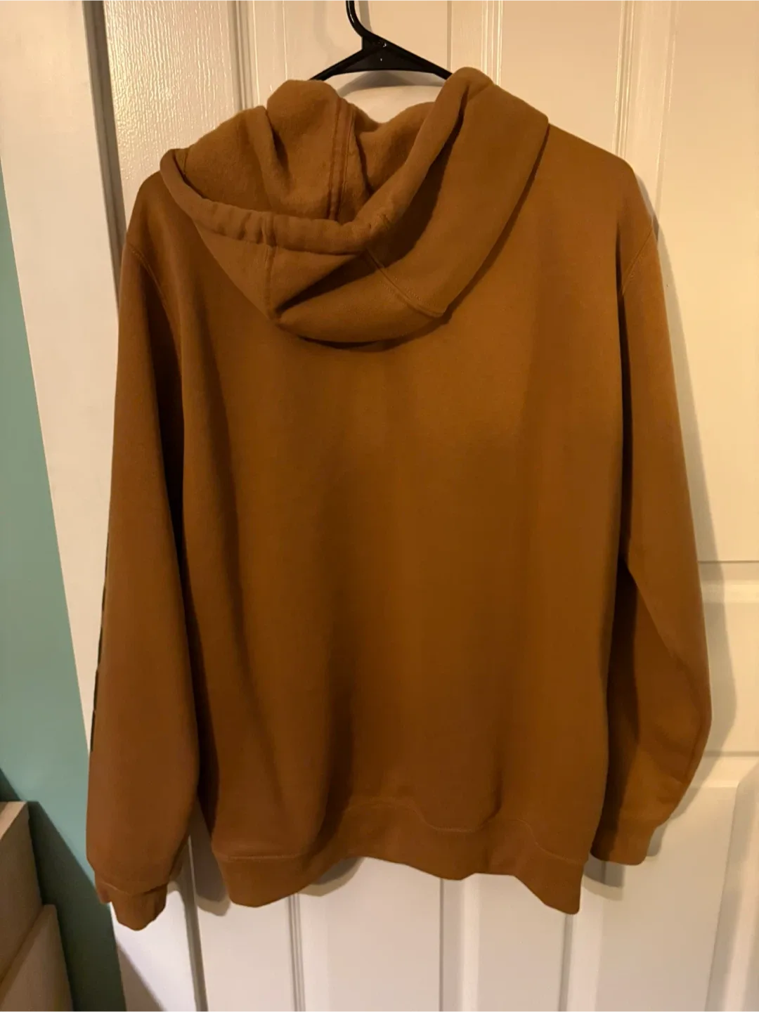 Carhartt Loose Fit Hoodie - Size Small image indicator(2)