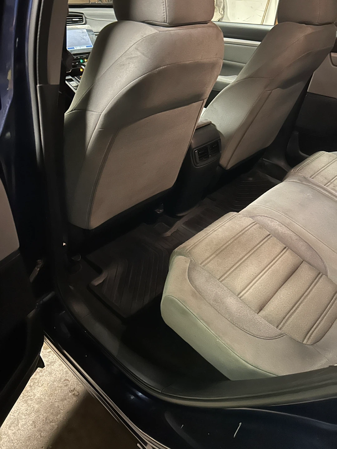 Honda CR-V LX  4WD - photo 5