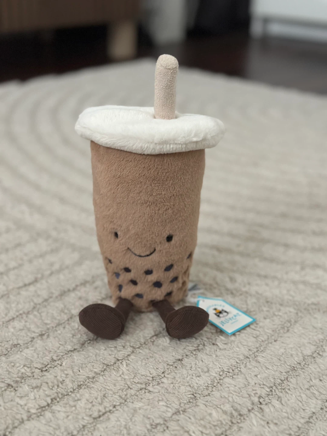 [NEW] Jellycat Amuseable Bubble Tea Plush