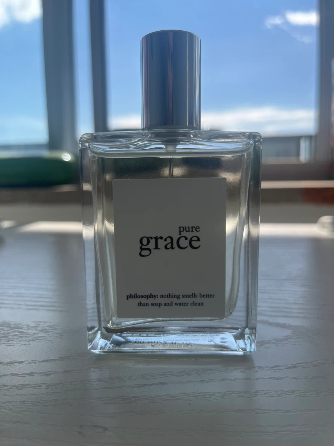 Pure Grace Perfume
