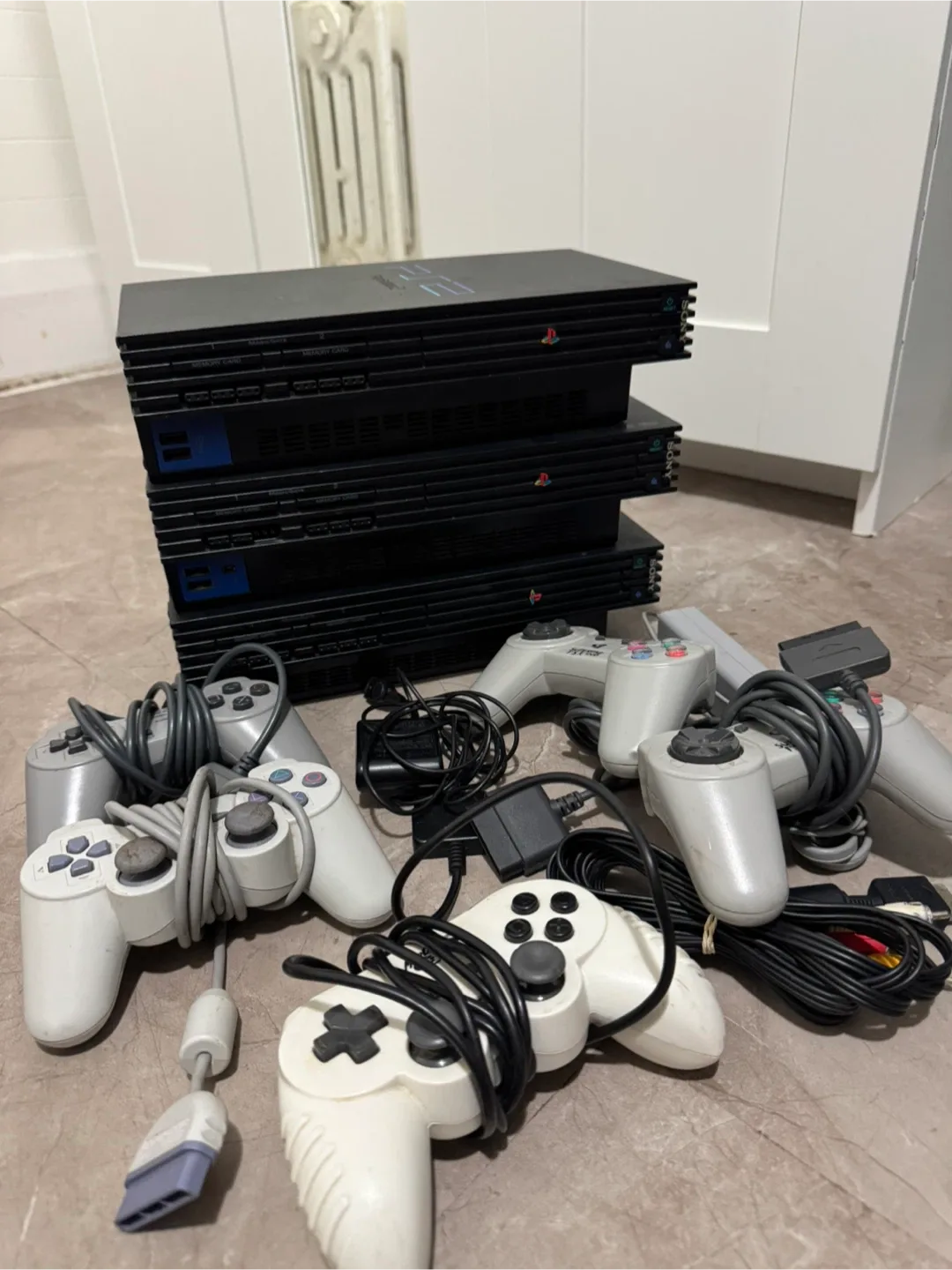 Gaming lot image indicator(8)