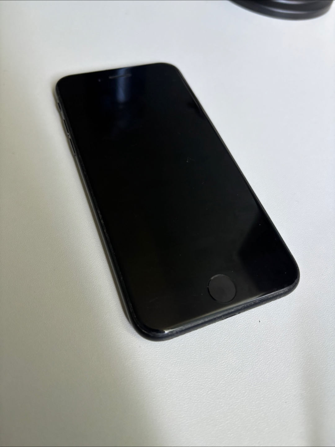 Apple iPhone SE (2nd Gen) Black - photo 5