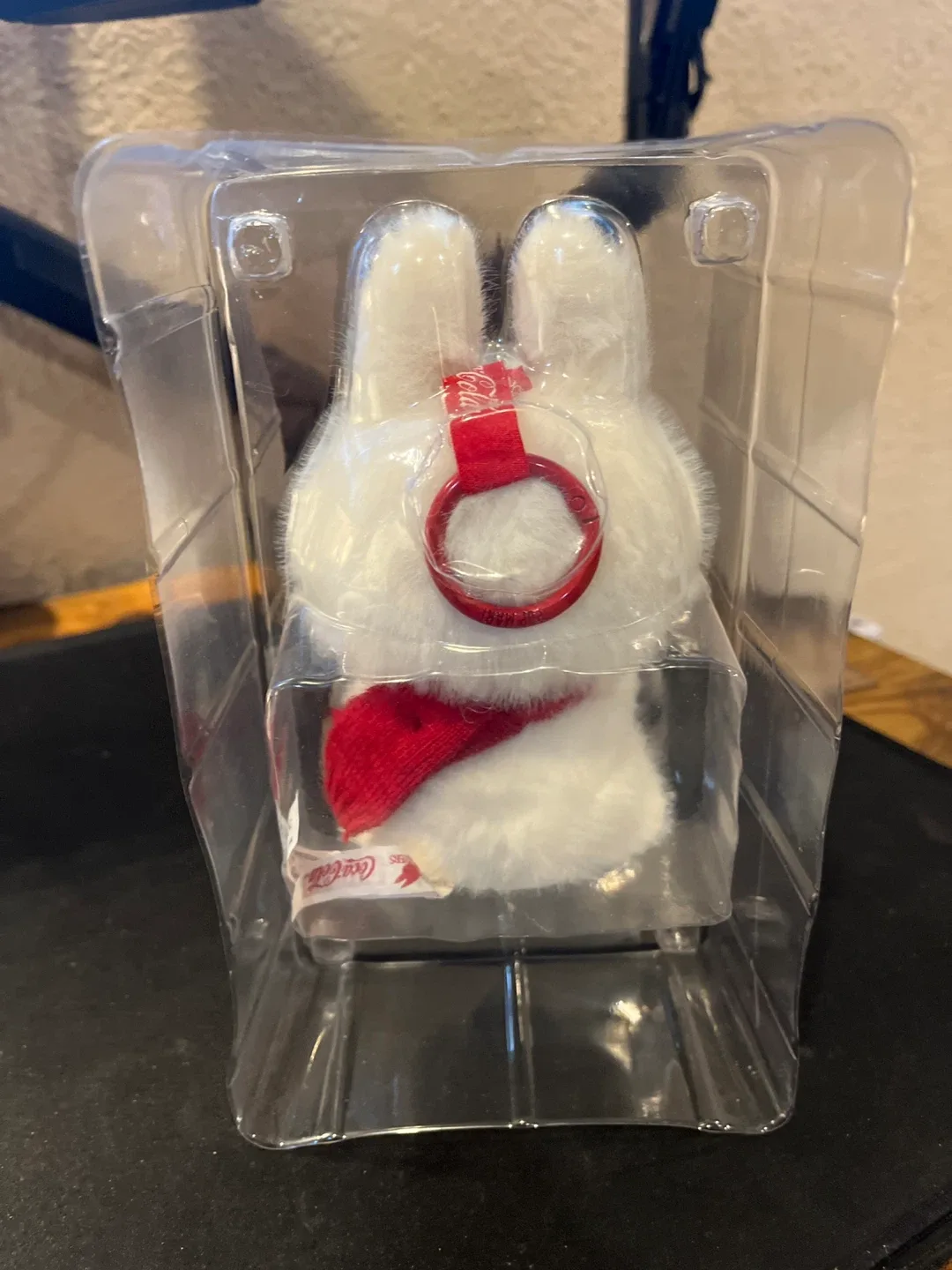 The Monsters Coca-Cola Vinyl Blind Box (Labubu) image indicator(3)