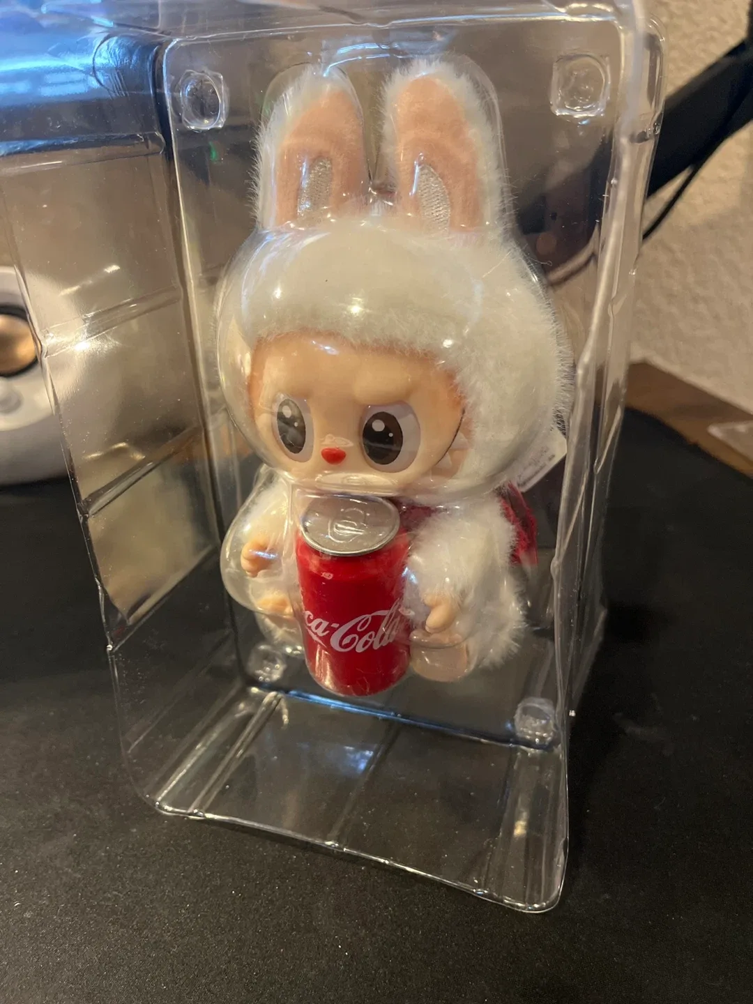 The Monsters Coca-Cola Vinyl Blind Box (Labubu) image indicator(2)