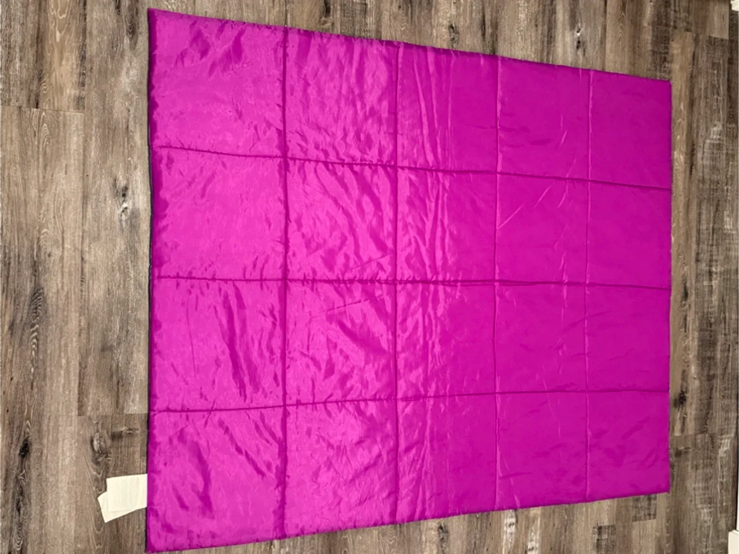 Disney Frozen Kids Quilted Throw 48 x 58 inches image indicator(2)