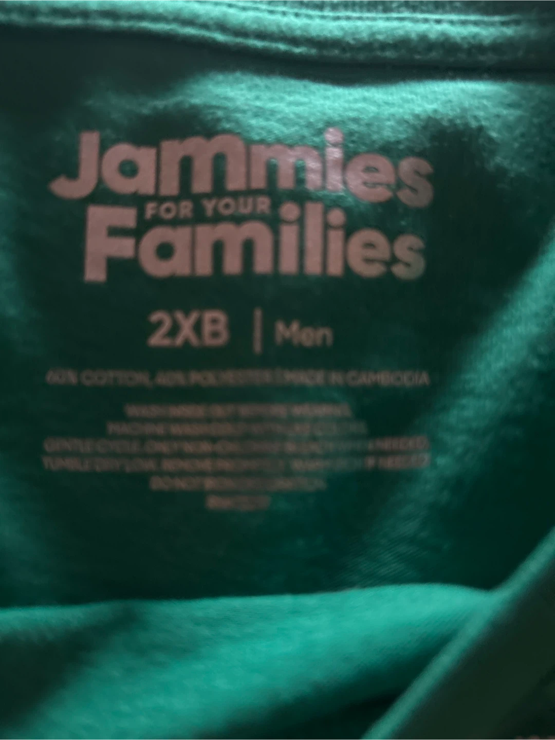 Pajamas, Christmas - photo 2