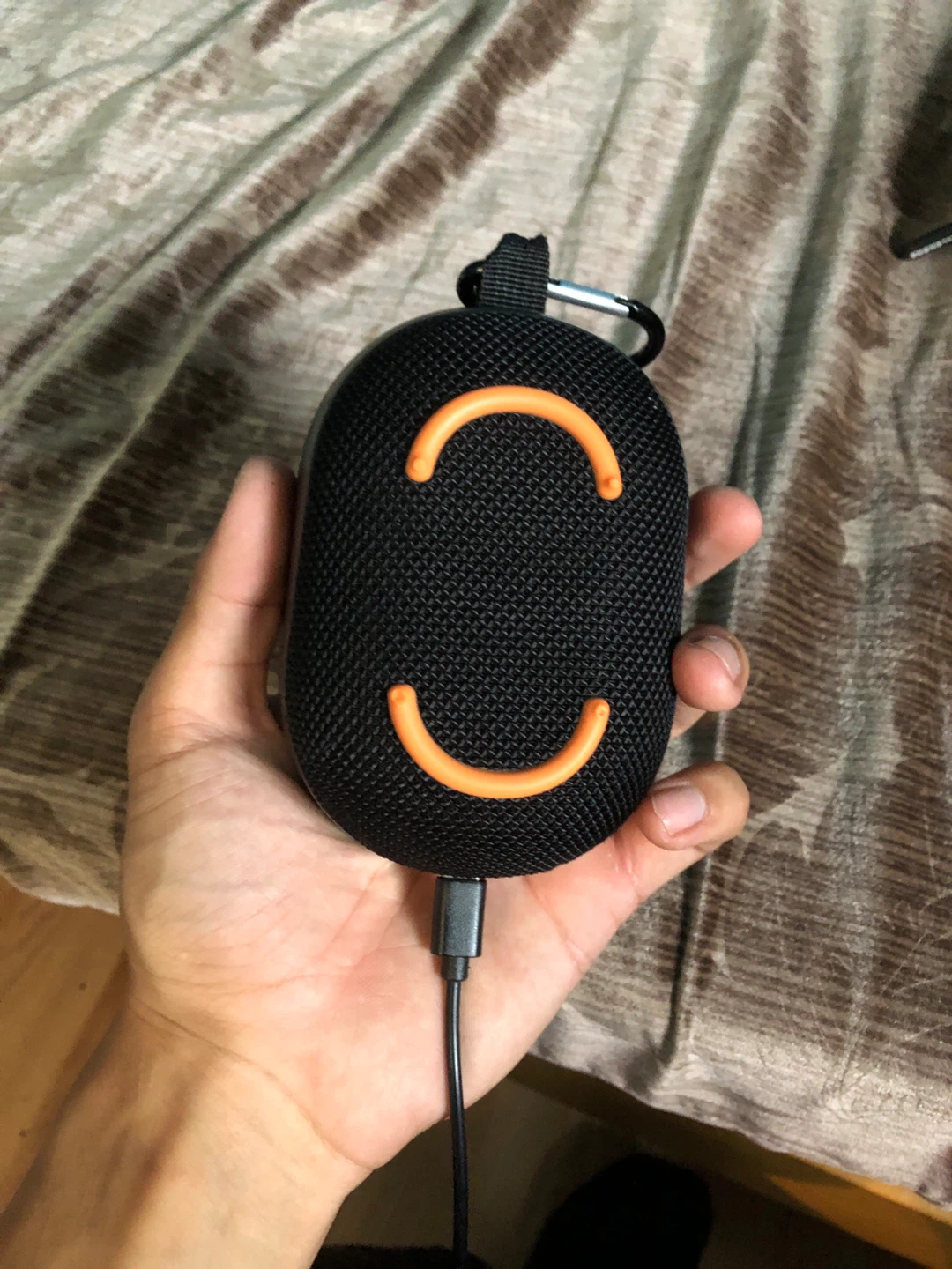 Skullcandy Bluetooth Speaker - photo 2
