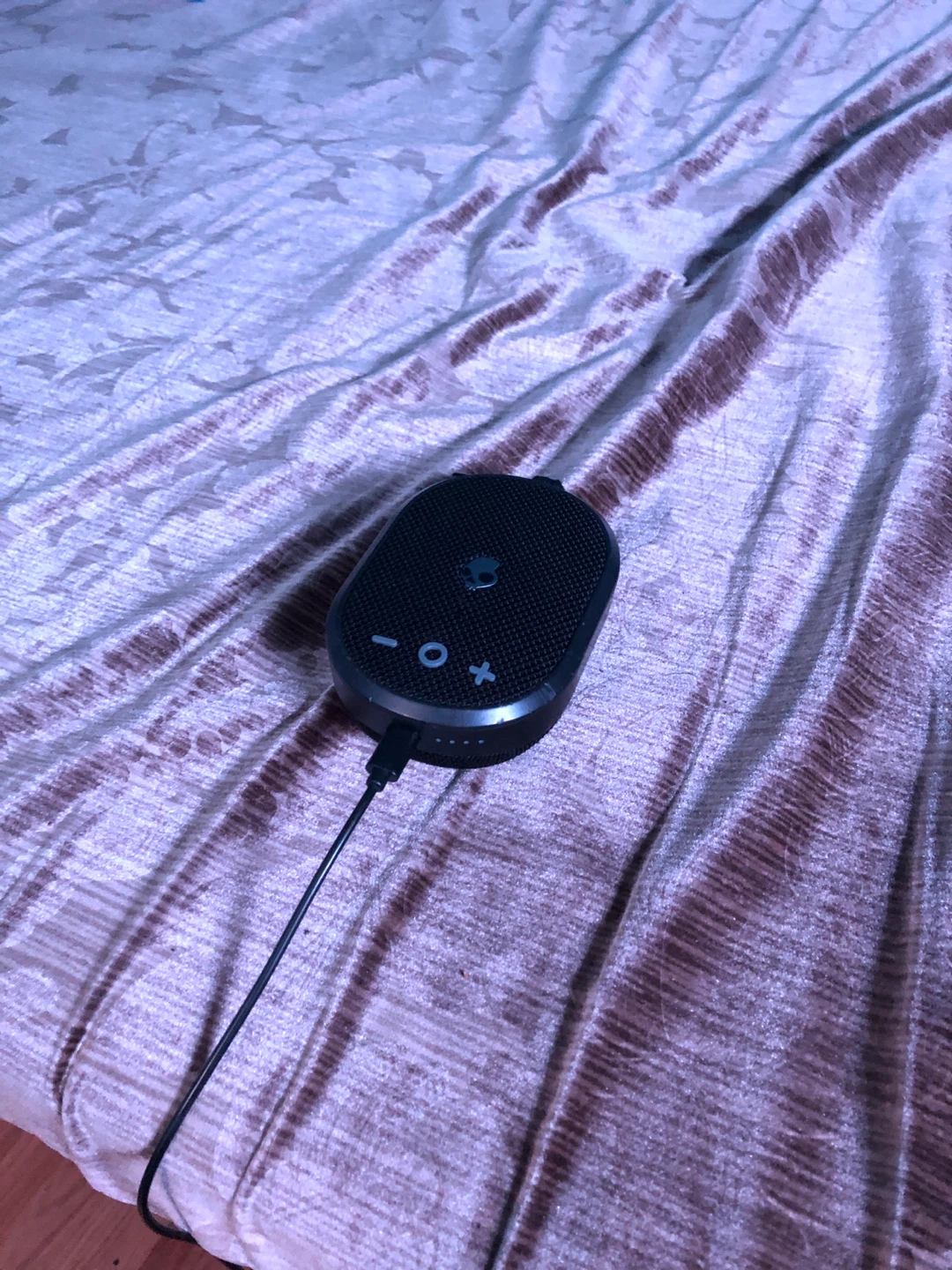 Skullcandy Bluetooth Speaker - photo 3