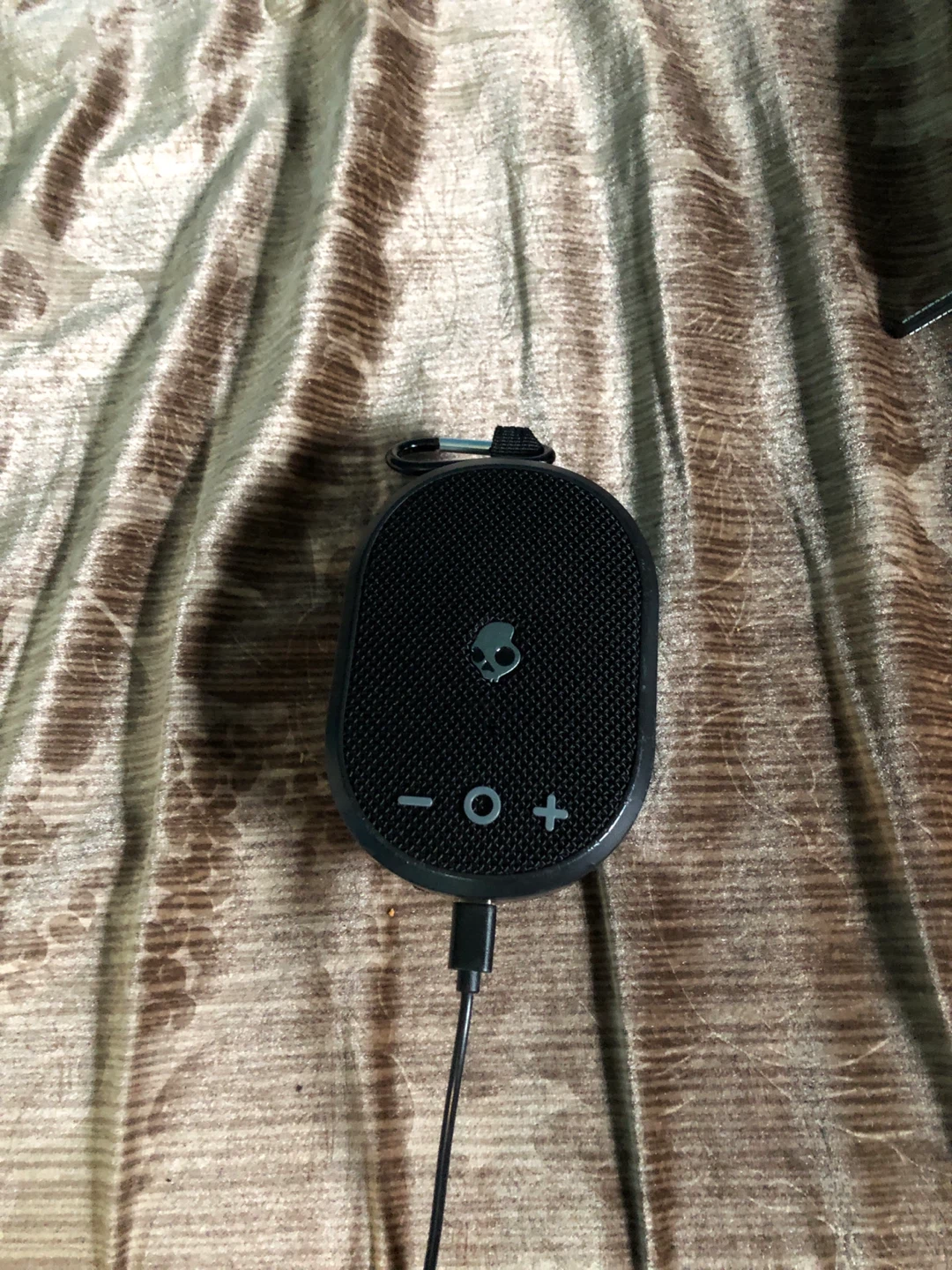 Skullcandy Bluetooth Speaker