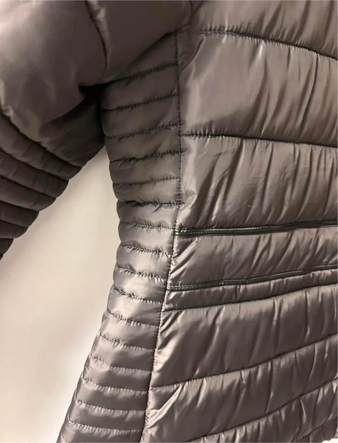 Women’s winter jacket - fits like size 1x image indicator(5)