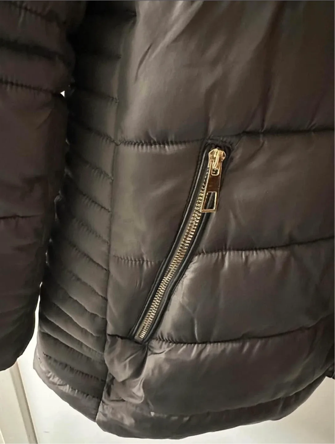 Women’s winter jacket - fits like size 1x image indicator(3)