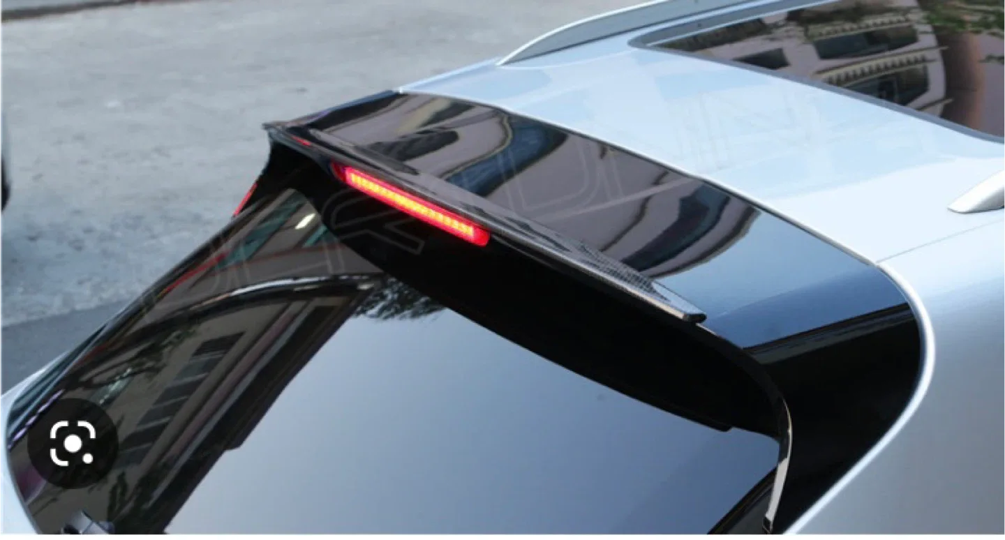 Porsche Macan Heckspoiler 95B.827.934.C 041 image indicator(3)