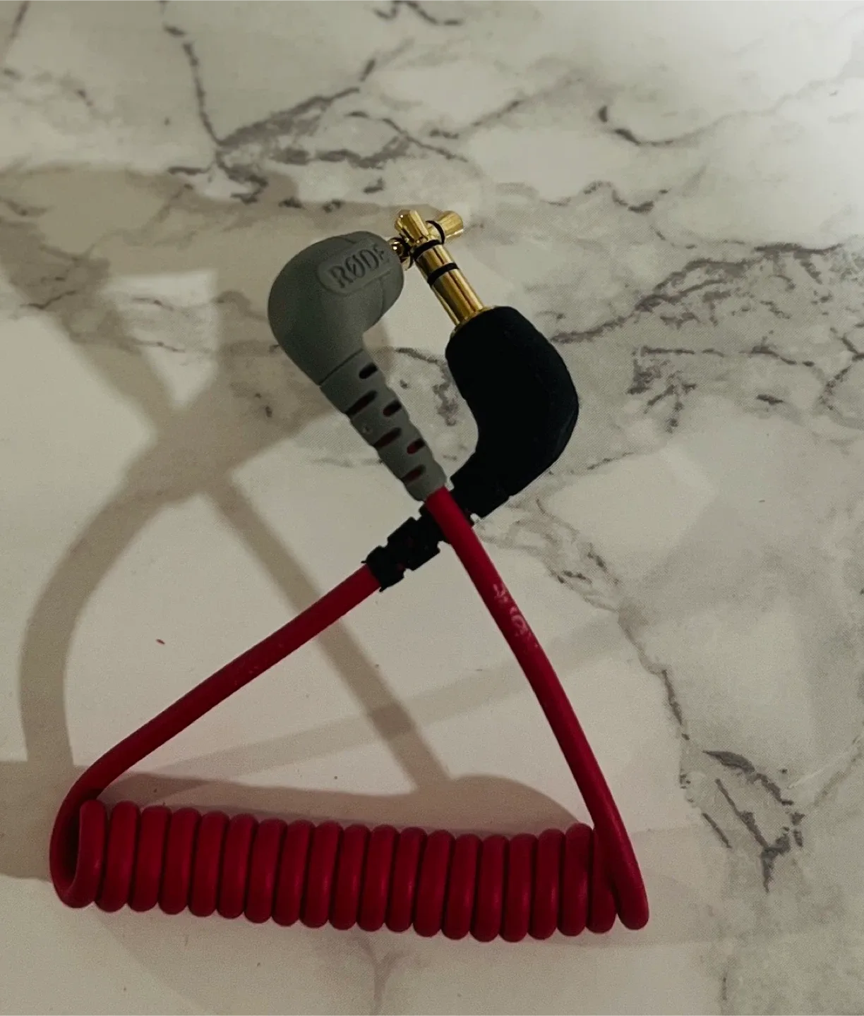 Rode Wireless GO II Wireless Microphone System - Like New image indicator(5)