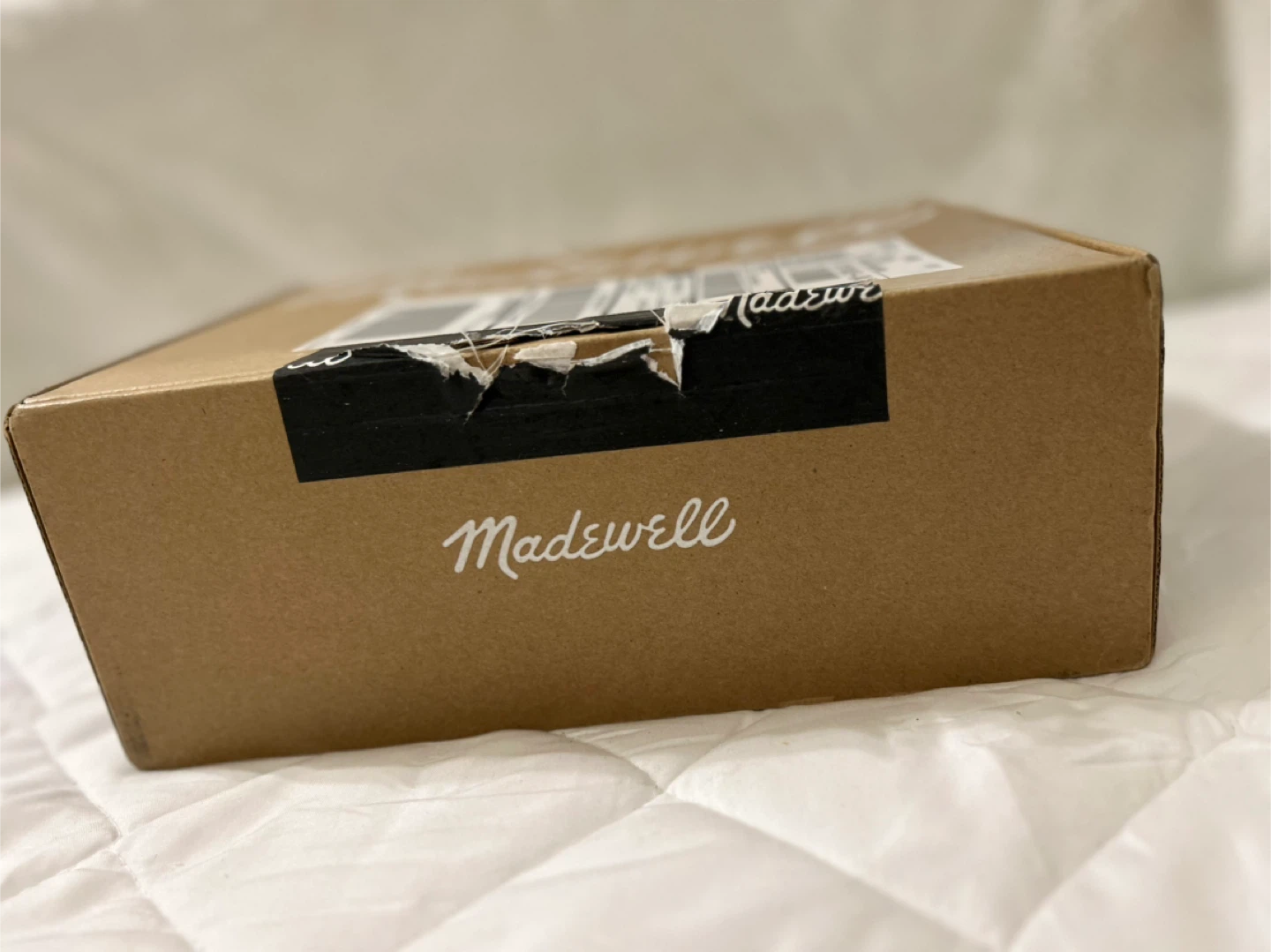 Madewell Court Low-Tops in Nappa Leather - Size 8 - photo 5