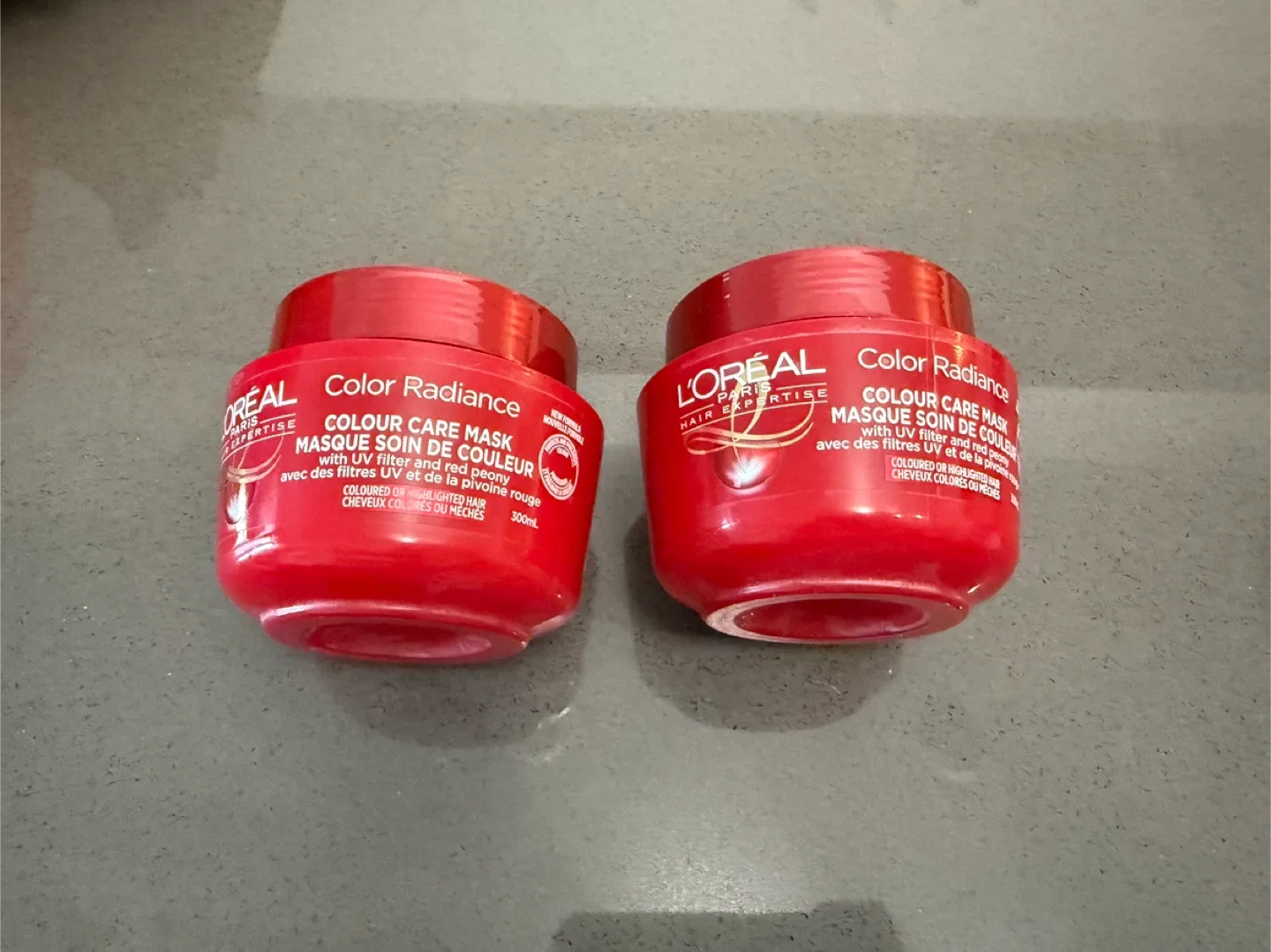 L'Oréal Color Radiance Hair Mask (300ml) image indicator(2)