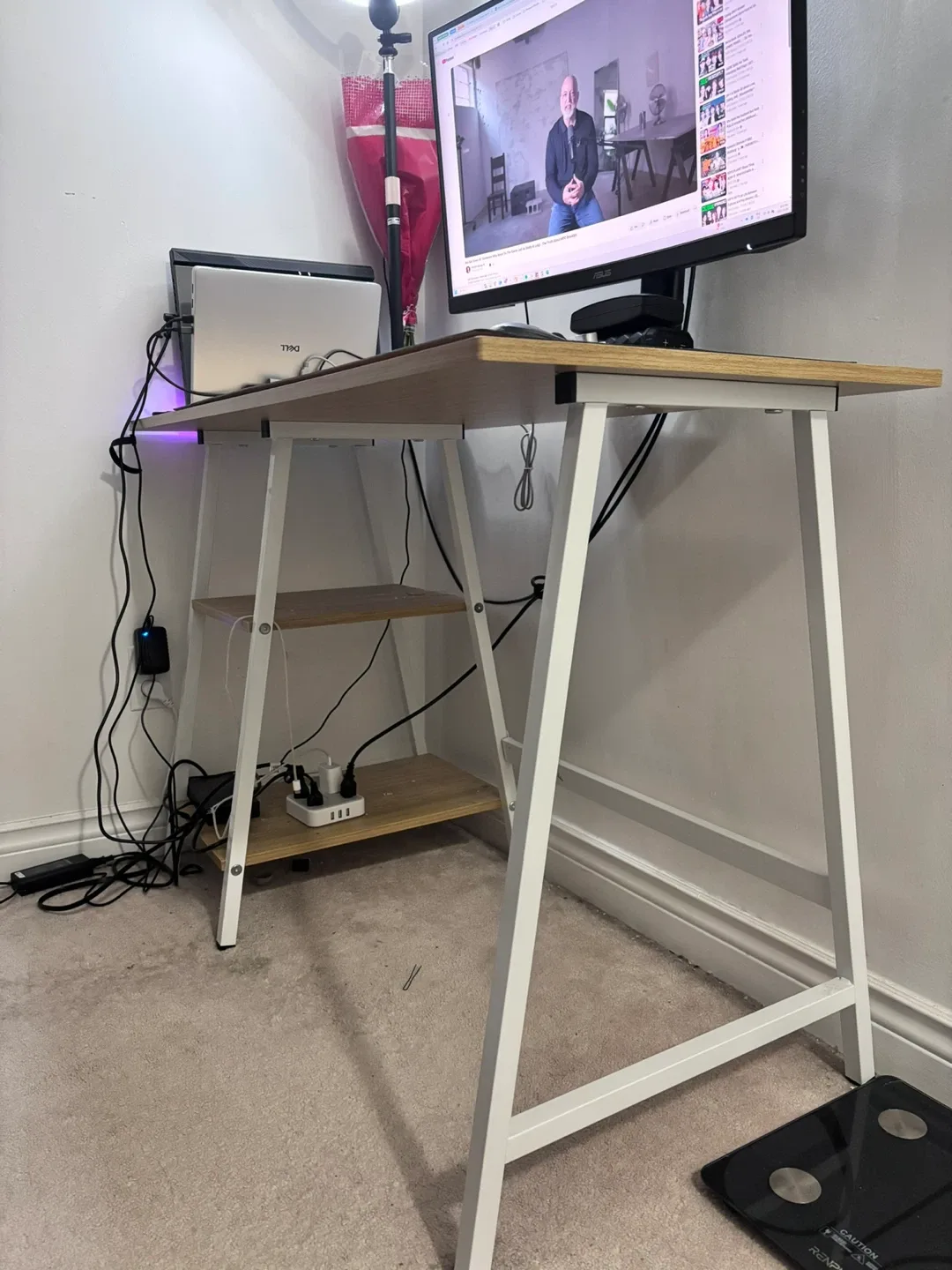 Desktop table image indicator(2)