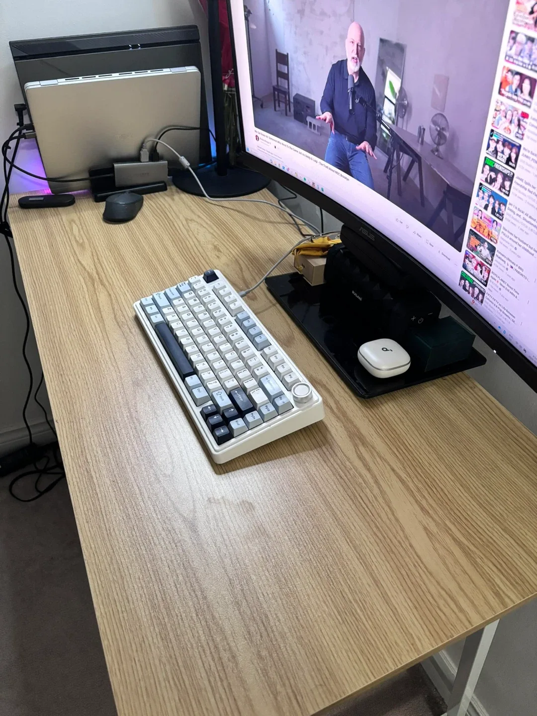 Desktop table image indicator(3)