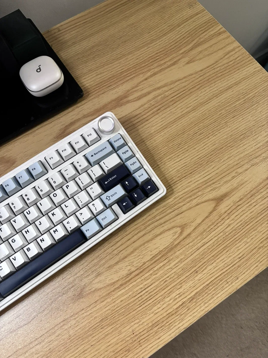 Desktop table image indicator(4)