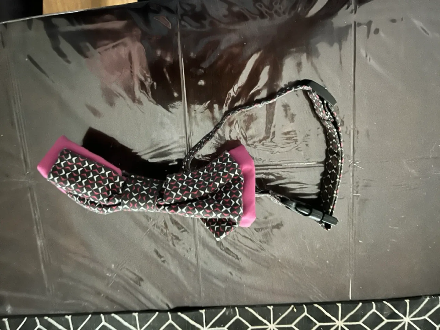 Dog Harnesses & Bow Ties - Dwni, Martha Stewart image indicator(2)