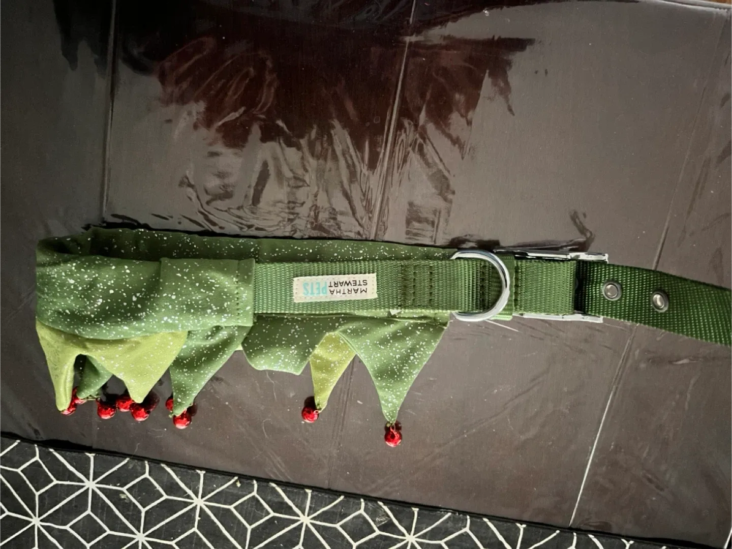 Dog Harnesses & Bow Ties - Dwni, Martha Stewart image indicator(3)