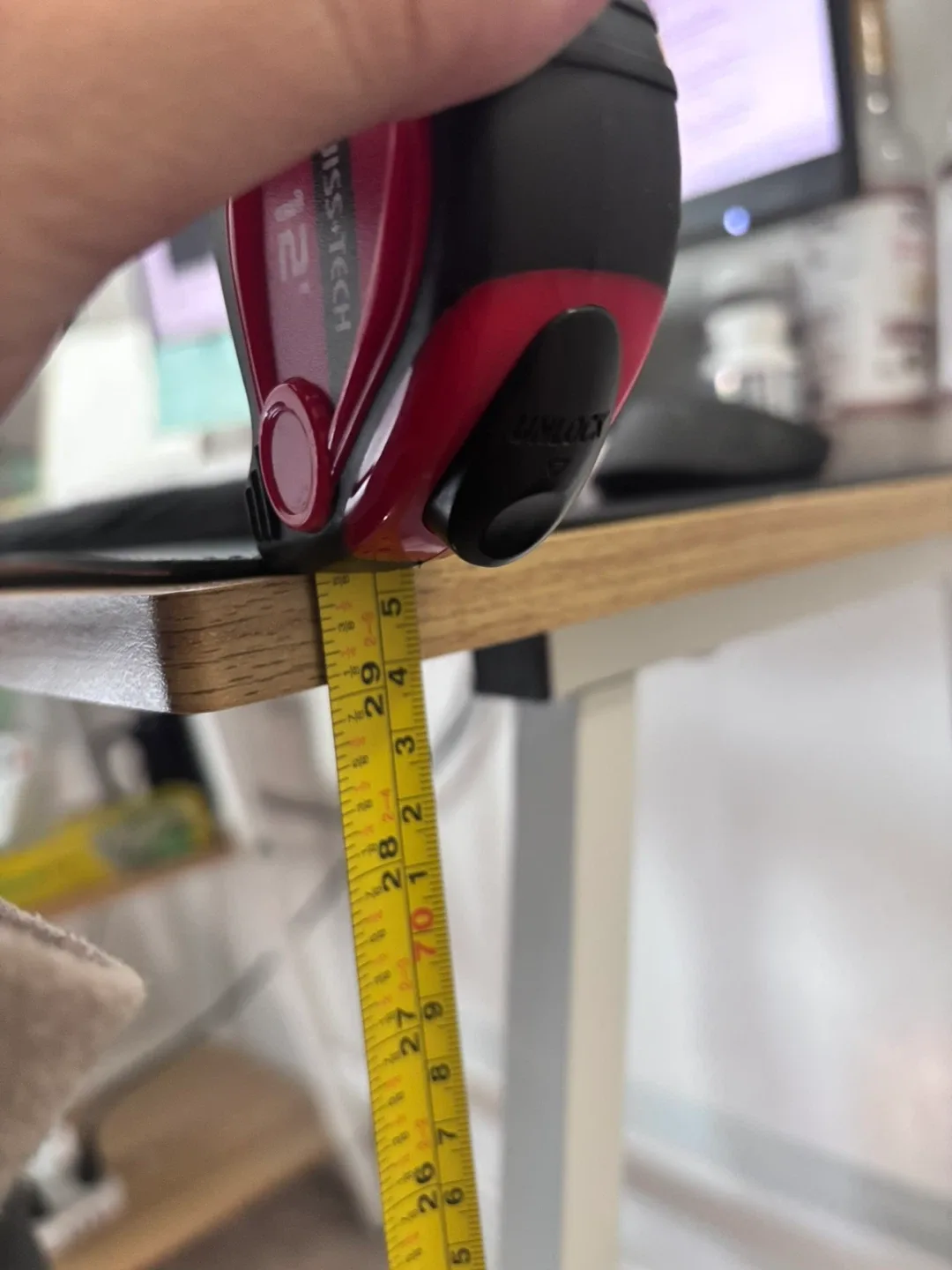 Desktop table image indicator(7)