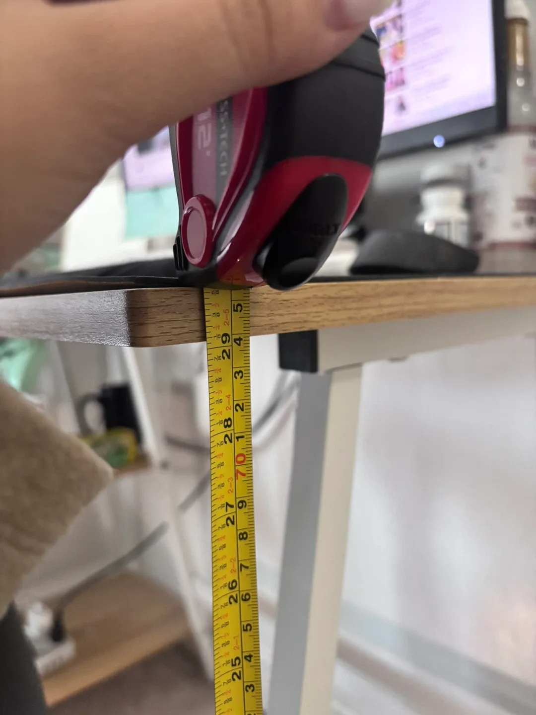 Desktop table image indicator(6)