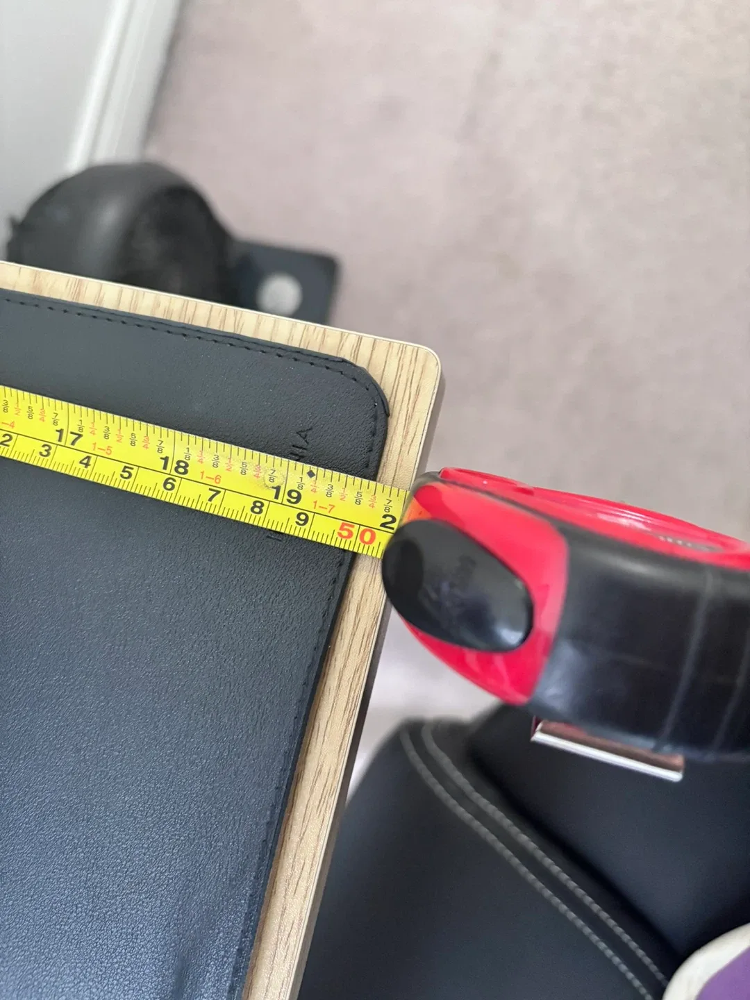 Desktop table image indicator(8)