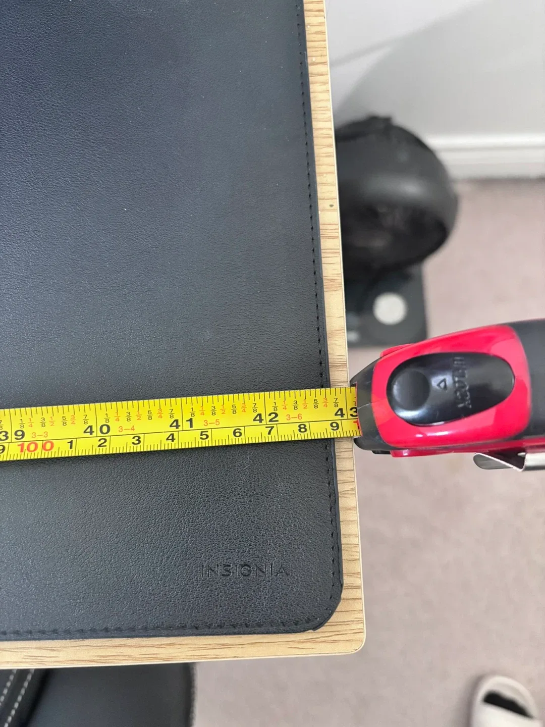 Desktop table image indicator(5)