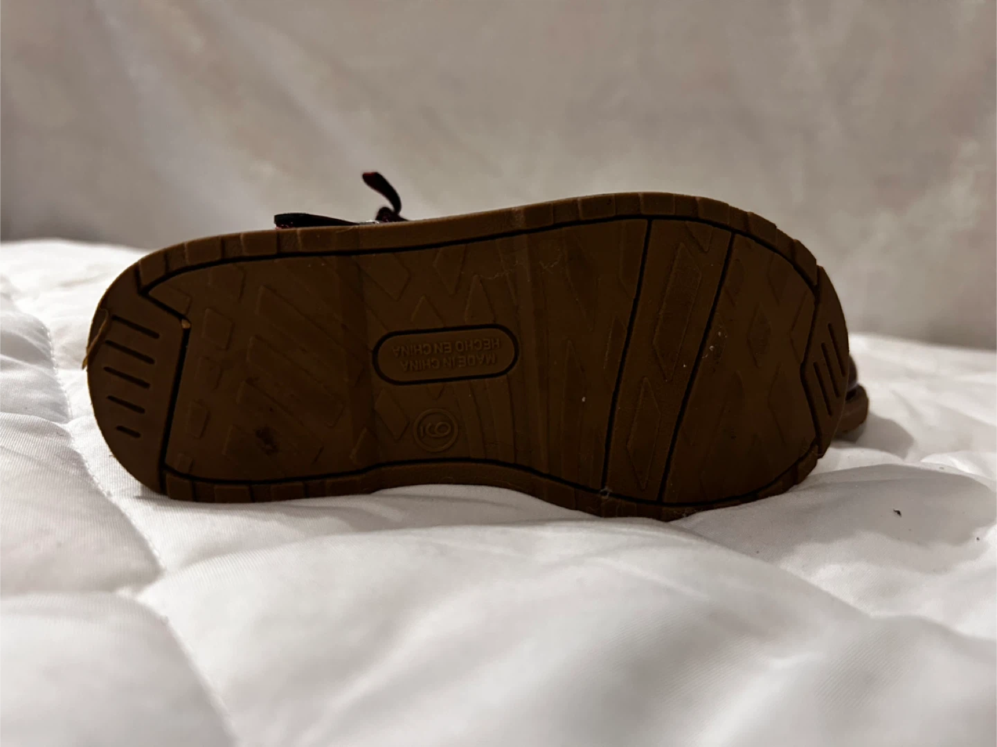 Girls' Mary Jane Shoes - Size 9 - photo 3