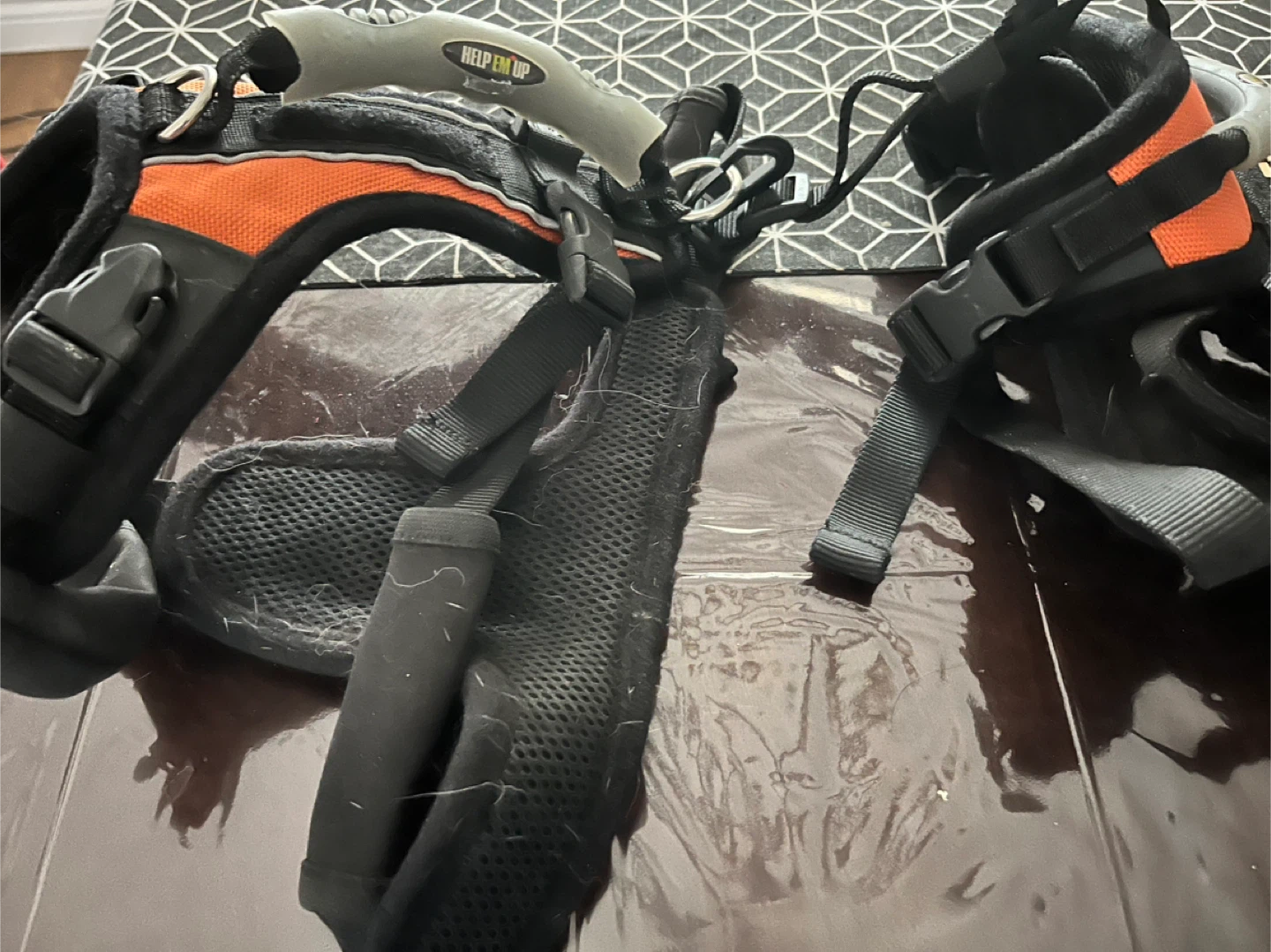Help'EmUp Harness - Dog Mobility Aid