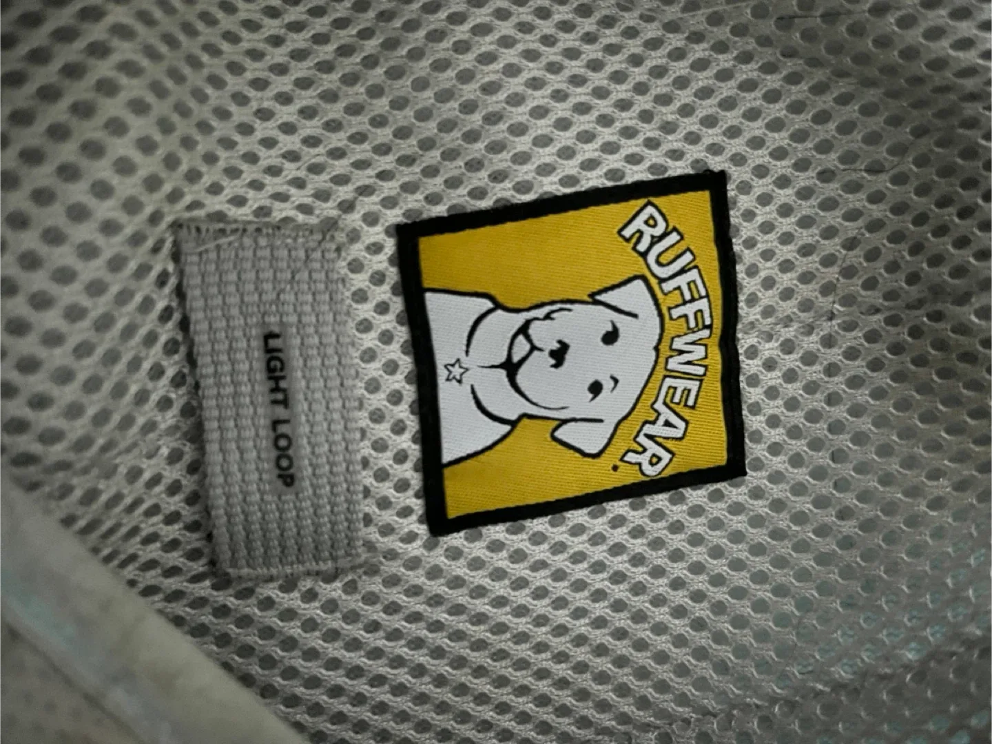 Dog cooling coat 22.5” long image indicator(2)