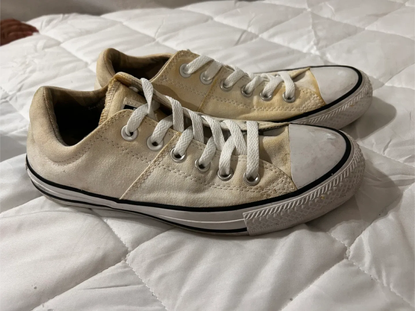 Converse All Star Low Top - US 8 thumbnail