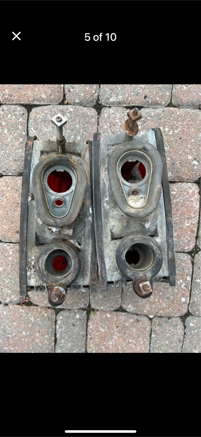 PARTS ONLY  Car is NOT AVAILABLE - photo 5