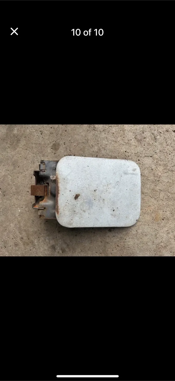 PARTS ONLY  Car is NOT AVAILABLE image indicator(9)