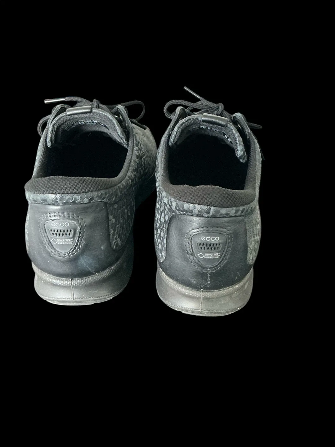 ECCO Men's Cool 2 BIOM Hybrid 2 Golf Shoes, Size 9.5 image indicator(3)