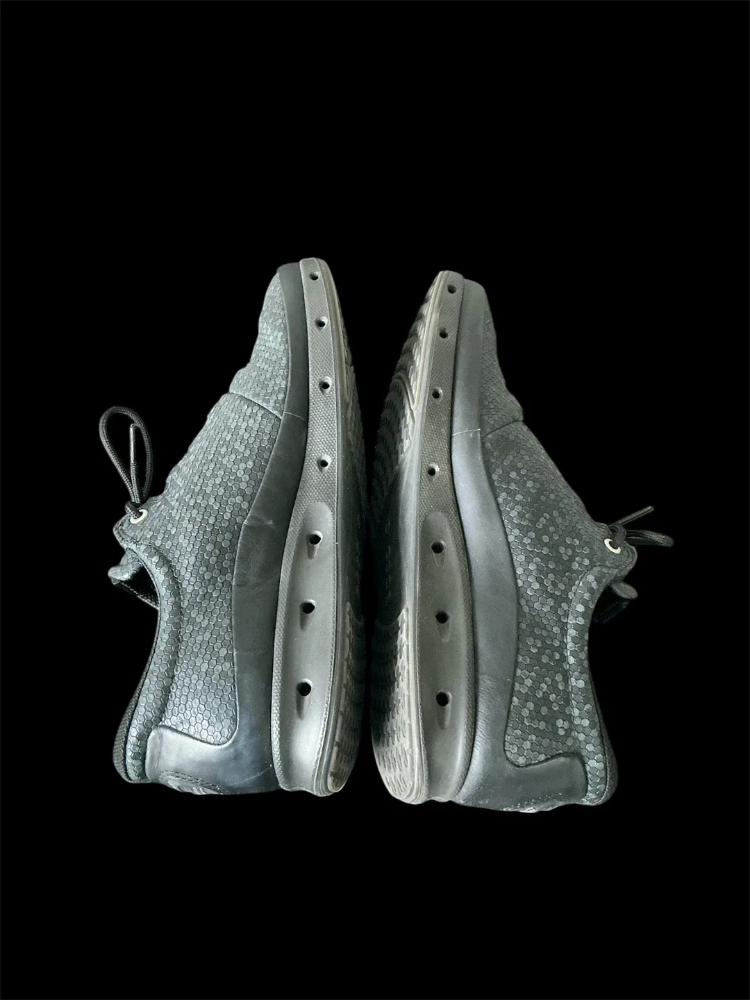 ECCO Men's Cool 2 BIOM Hybrid 2 Golf Shoes, Size 9.5 image indicator(2)