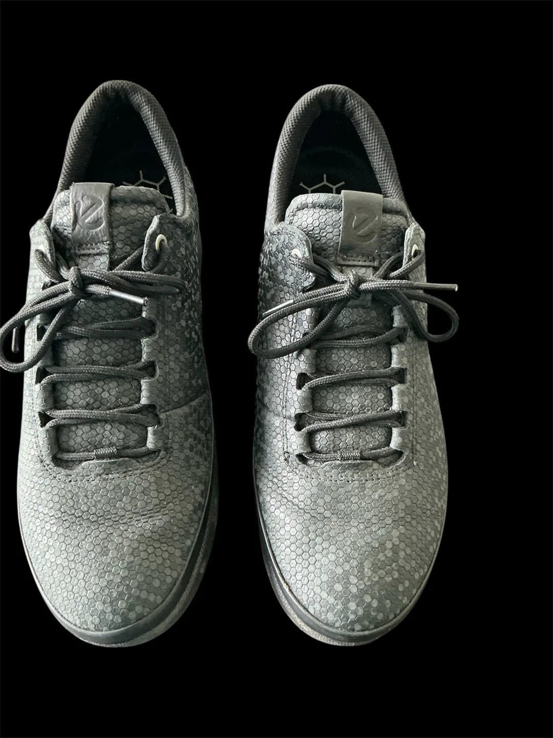 ECCO Men's Cool 2 BIOM Hybrid 2 Golf Shoes, Size 9.5 image indicator(4)