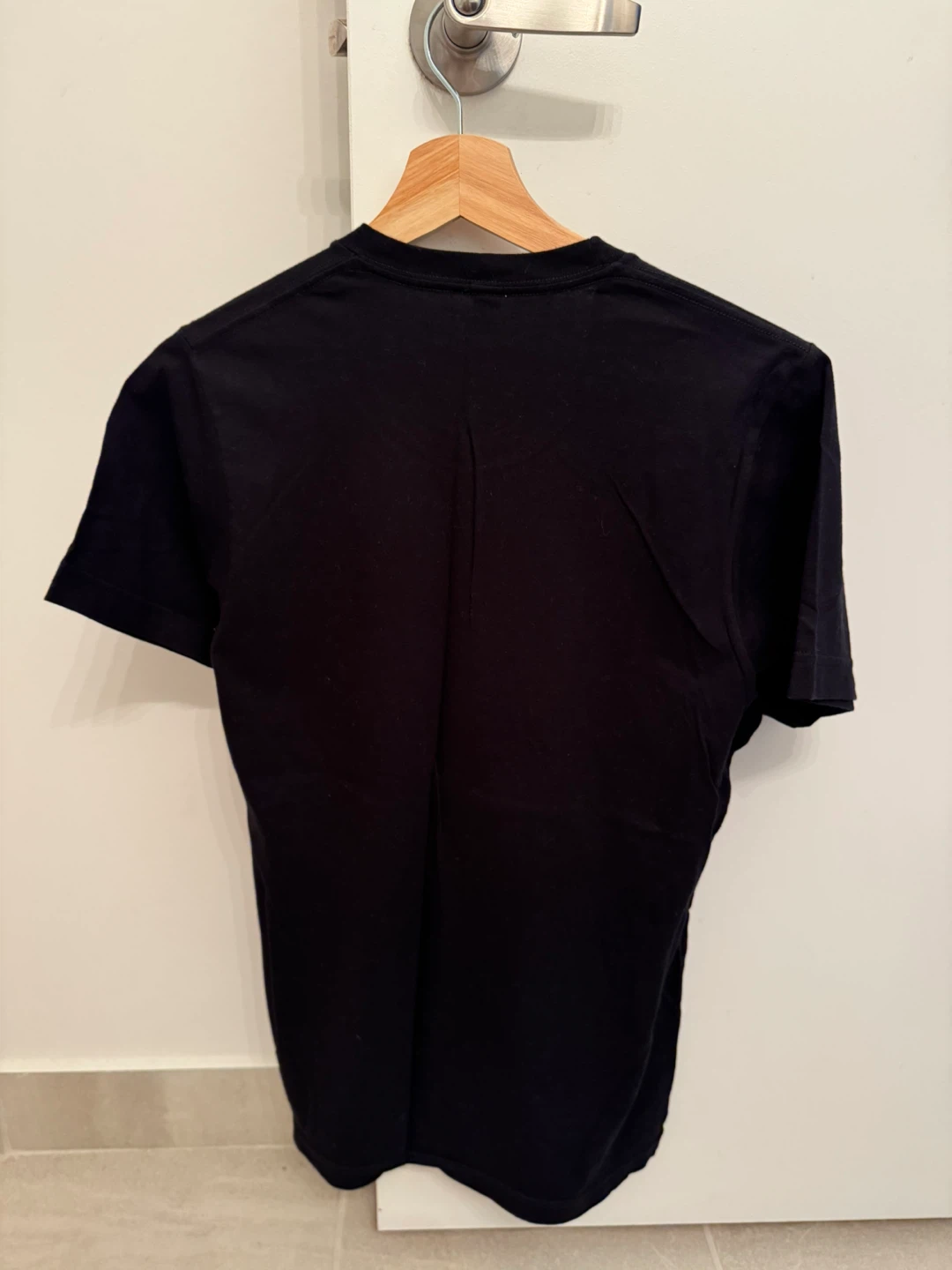 Chromeo DJ-Kicks !K7 T-Shirt (small) - photo 2