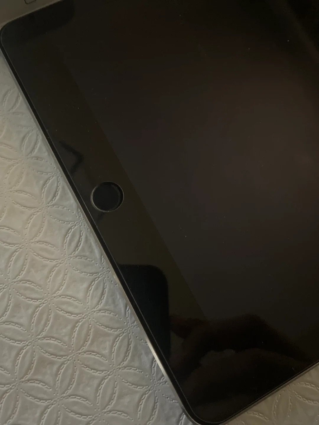 Ipad Air 2 Apple image indicator(2)