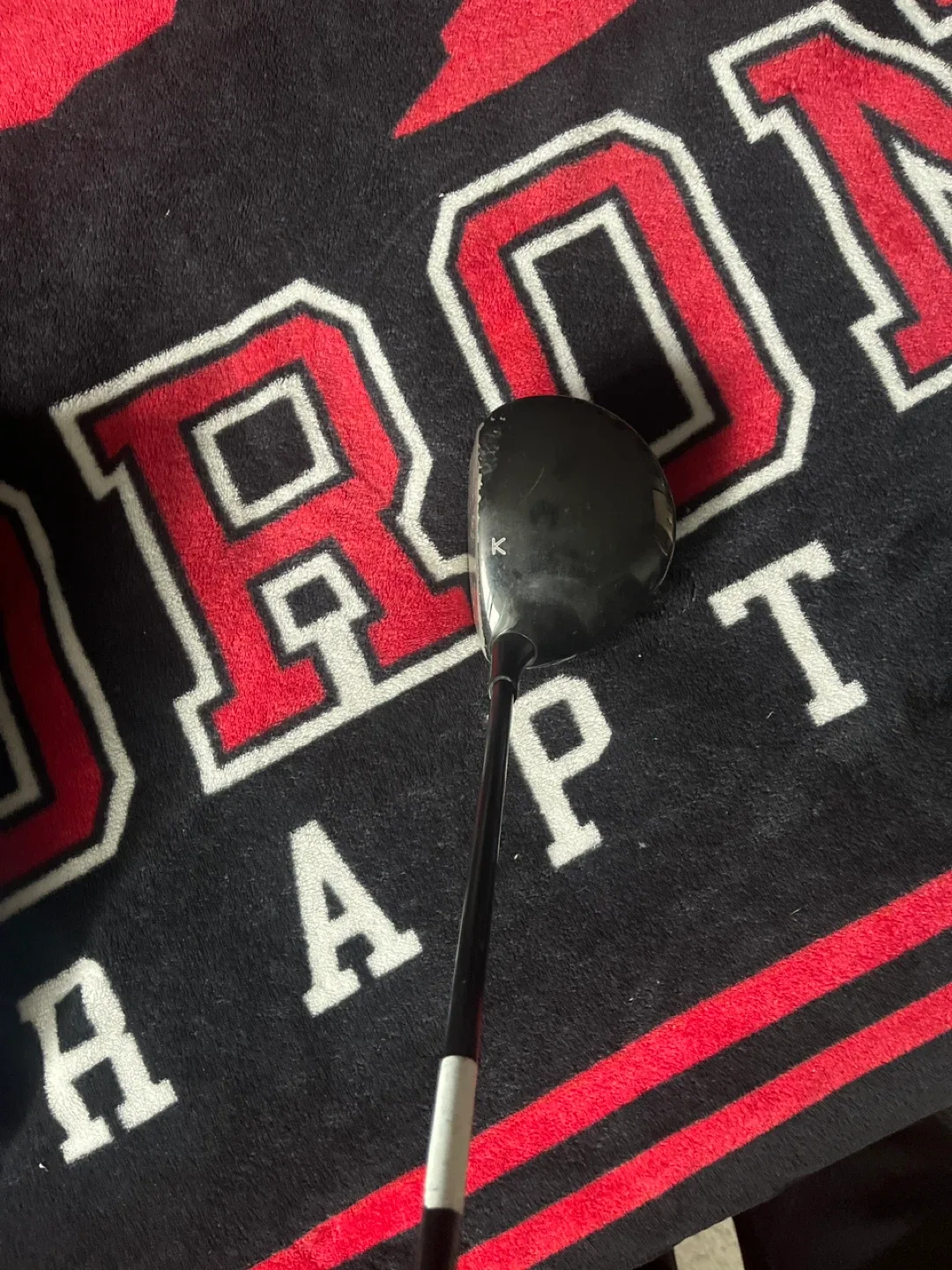 Ping Si3 Forged Titanium 9° Driver image indicator(3)